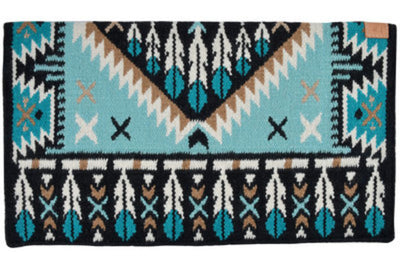 Good Medicine &quot;Reinmaker&quot; Saddle Blanket