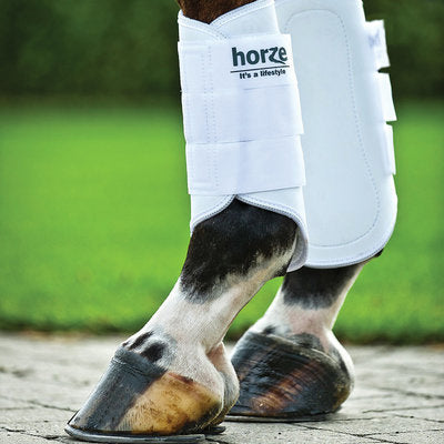 Horze Splint Boots, pair