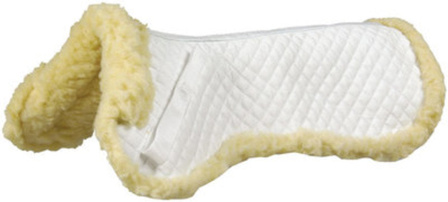 Fleece Wither Pad