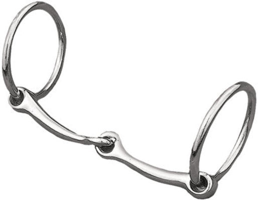 O-Ring Snaffle