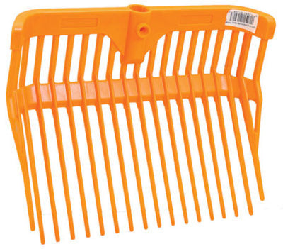 SuperFork Replacement Heads, Colors