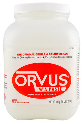 Orvus W.A. Paste, 7.5 lb