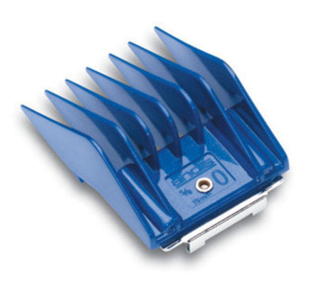 Andis Universal Individual Comb, Large