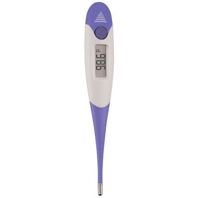 9 Second Digital Thermometer