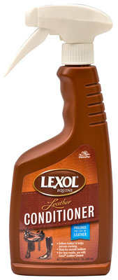 Lexol Leather Conditioner