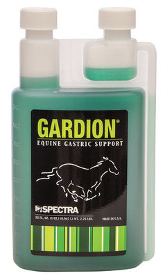 Gardion Ulcer Formula, 32 oz