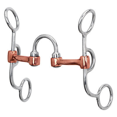 Weaver Professional Argentine Correction Bit