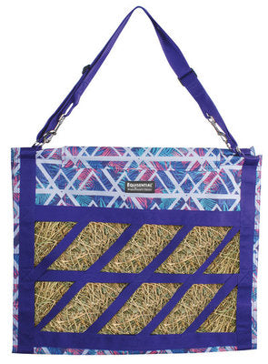 Equisential Top Load Hay Bag