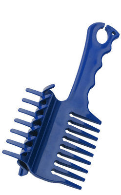Clip Braiding Comb