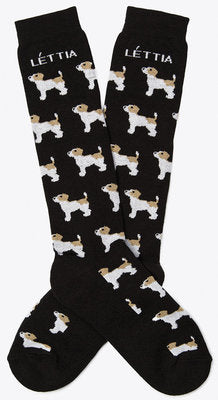 Lettia Bamboo Boot Socks