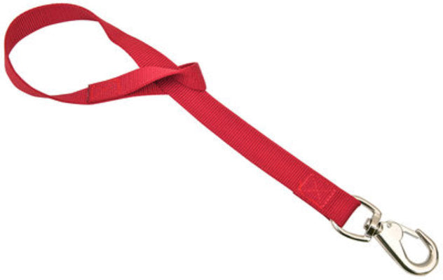 Nylon Bucket Strap