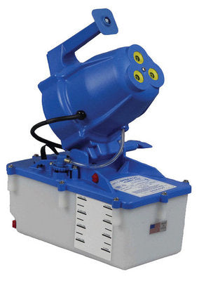 Curtis Dyna-Fog Hurricane