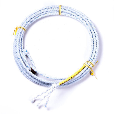 Cactus Saddlery Lil Pistol Youth Rope,18&#39;