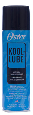 Oster Kool-Lube, 14 oz