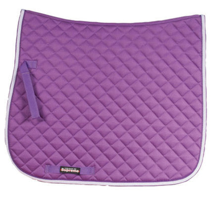 Supreme Prinze Dressage Pad, Full