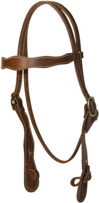 Cowboy Headstall