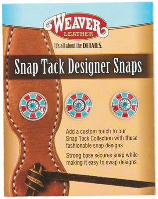 Snap Tack Replacement Snap Sets