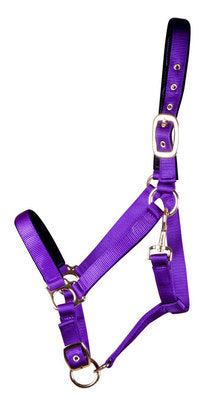 Warmblood Adjustable Halters, (1200-1500 lb)