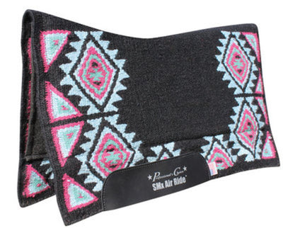 Buckeye Comfort-Fit SMx Air Ride Pad, 33&quot; x 34&quot;