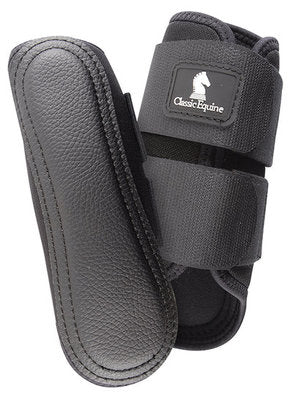 AirWave Classic Splint Boots