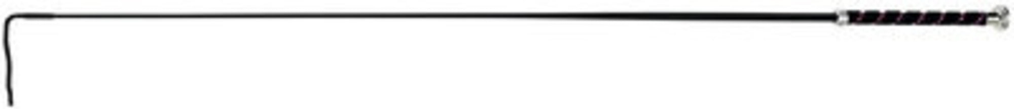 Millstone Crystal Grip Dressage Whip