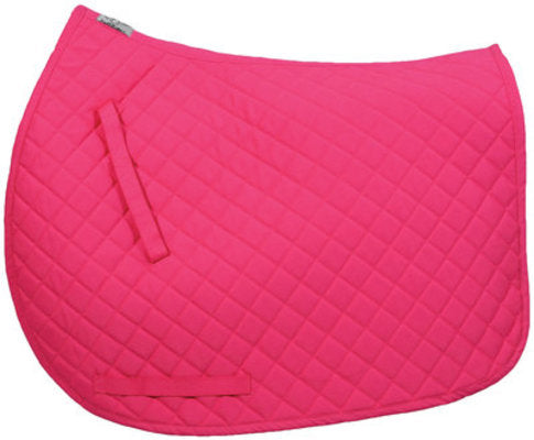 TuffRider All Purpose Saddle Pad