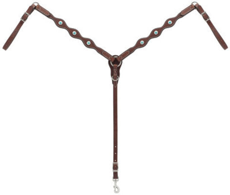 Weaver Snap Tack Breast Collar