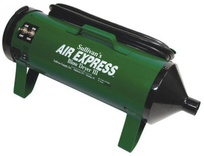 Sullivan&#39;s Air Express III