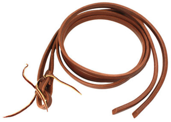 Oxbow Cutter Split Reins, Harness, 5/8&amp;quot; x 8&amp;#39;