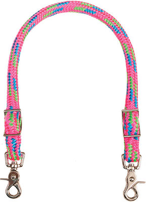 Nylon Braided Wither Strap