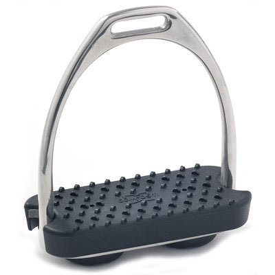 Compositi Spikes Stirrup Tread