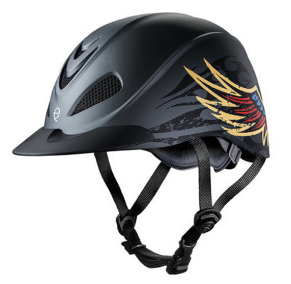 Troxel Rebel  Helmet