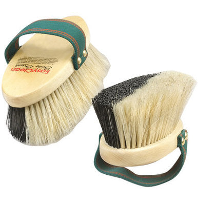 Vale Easy Clean Body Brush