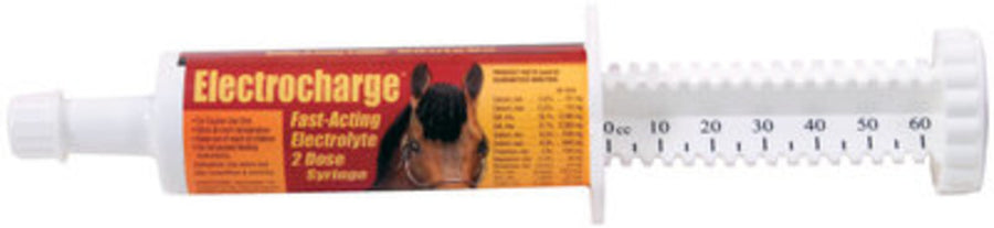 Electrocharge&trade;, 60 cc (2 dose)