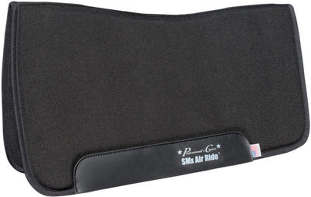 SMx Air Ride All-Around Saddle Pad