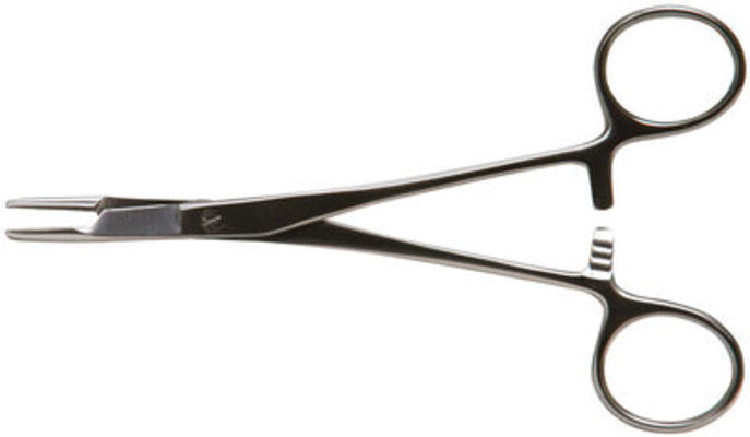 Needle Holder/Scissor Combination, each