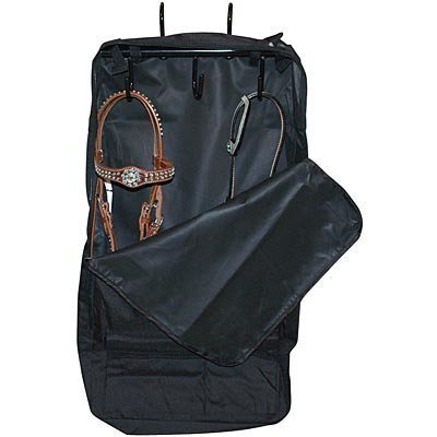 Hanging Halter/Bridle Bag