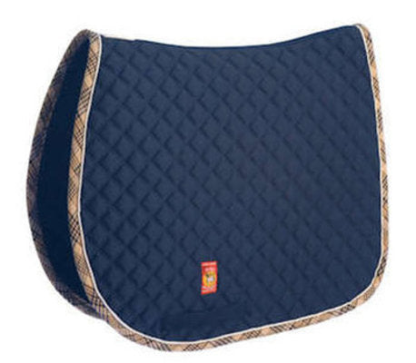 Lettia Baker Plaid All Purpose Pad