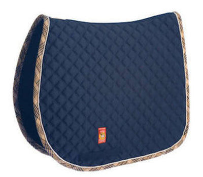 Lettia Baker Plaid All Purpose Pad