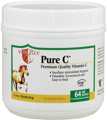 Pure C, 1 lb