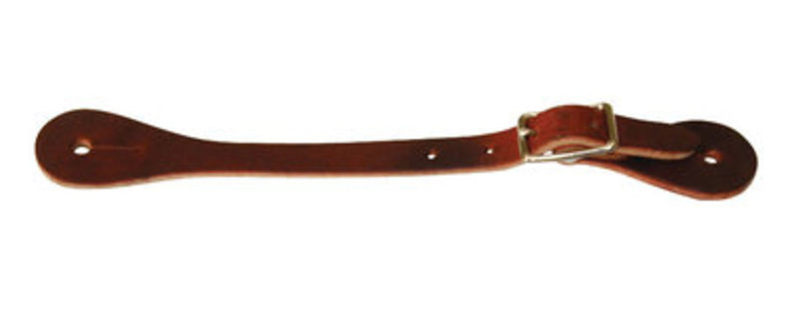 Economy Spur Straps, pair