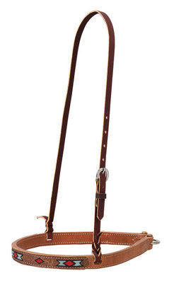 Native Spirit Noseband, Brown