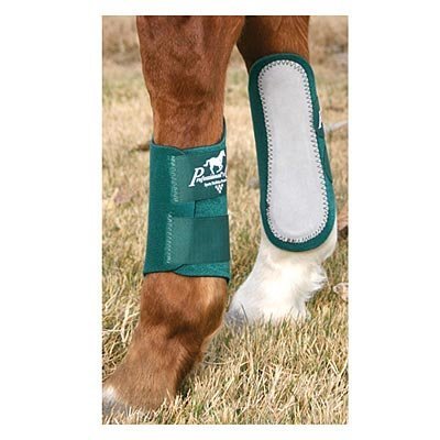 Competitor Splint Boots
