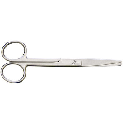 Jeffers Surgical Scissors