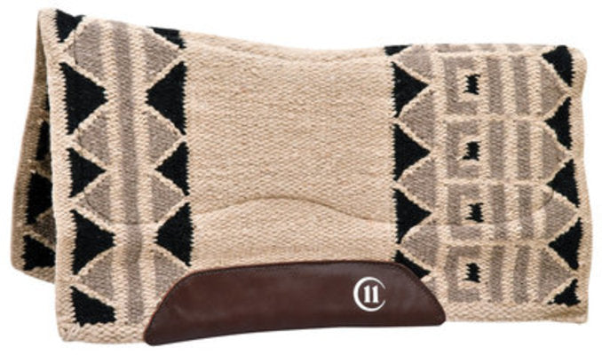 Charmayne James C11 Gel Saddle Pad