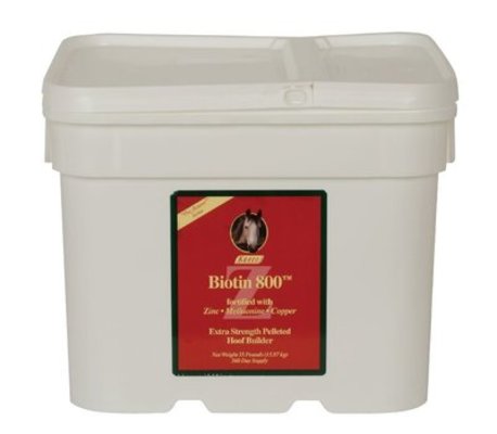 Kaeco Biotin 800 Z Pellets