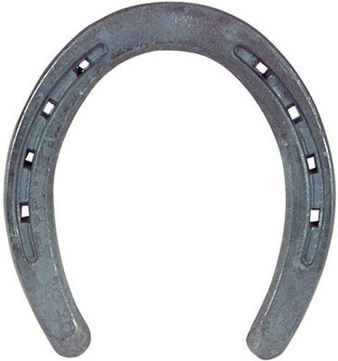 St. Croix Lite Weight Plain Horseshoes, Pair