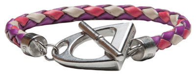 &quot;In The Stirrup&quot; Bracelet