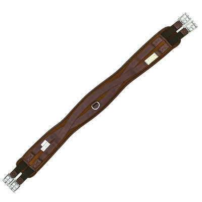 Lettia Clik Girth with Memory Foam