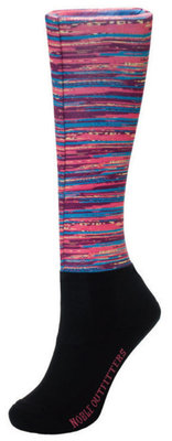 Women&#39;s Over The Calf Peddies